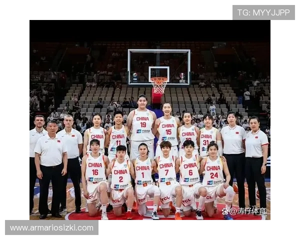 2026年女篮世界杯预选赛分组抽签现场实录与专家点评全程回顾