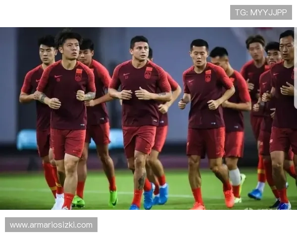 2026年中国队在世界杯中的对手分析与可能的晋级路径探讨 2026年中国队在世界杯中的对手分析与可能的晋级路径探讨