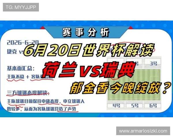 2026年世界杯荷兰VS瑞典比赛结果预测及双方球队实力对比